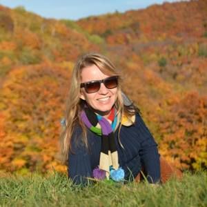 Meet your Posher, Sandra